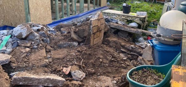 Household Rubbish Removal